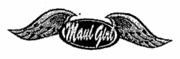 MAUI GIRL trademark