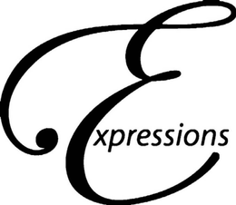 EXPRESSIONS trademark
