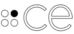 CE trademark