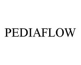 PEDIAFLOW trademark
