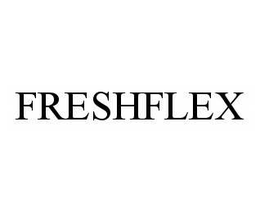 FRESHFLEX trademark