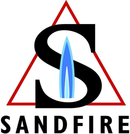 SANDFIRE S trademark