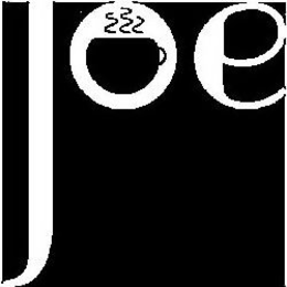 JOE trademark
