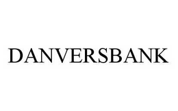 DANVERSBANK trademark