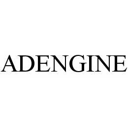 ADENGINE trademark