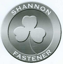 SHANNON FASTENER trademark
