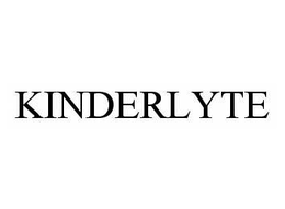 KINDERLYTE trademark