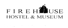 FIREHOUSE HOSTEL & MUSEUM trademark
