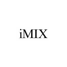 IMIX trademark