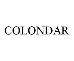 OOLONDAR trademark