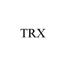 TRX trademark