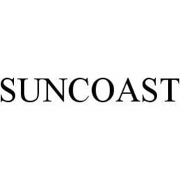 SUNCOAST trademark
