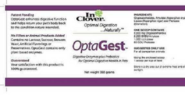 OPTAGEST trademark