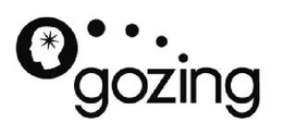 GOZING trademark