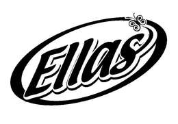 ELLAS trademark