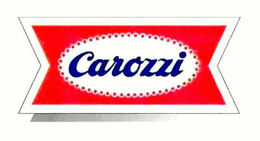 CAROZZI trademark