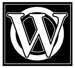 W trademark