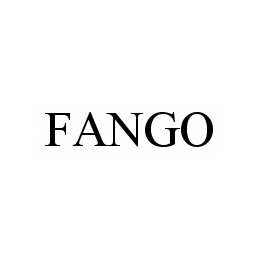 FANGO trademark