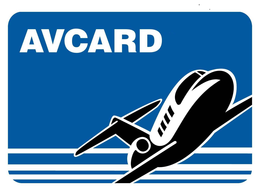 AVCARD trademark