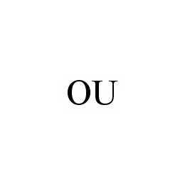 OU trademark
