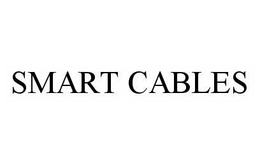 SMART CABLES trademark