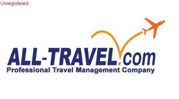 ALL-TRAVEL.COM PROFESSIONAL TRAVEL MANGEMENT COMPANY trademark