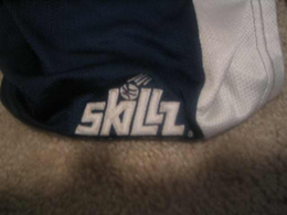 SKILLZ trademark