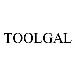 TOOLGAL trademark