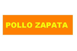 POLLO ZAPATA trademark