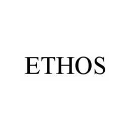 ETHOS trademark