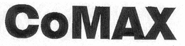 COMAX trademark