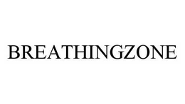 BREATHINGZONE trademark