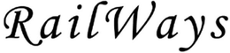 RAILWAYS trademark