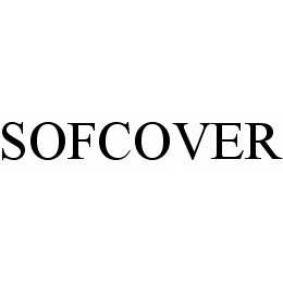 SOFCOVER trademark