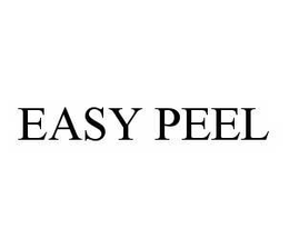 EASY PEEL trademark