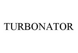 TURBONATOR trademark