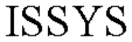 ISSYS trademark
