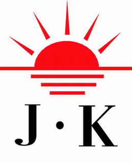 J · K trademark
