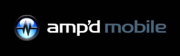 AMP'D MOBILE trademark