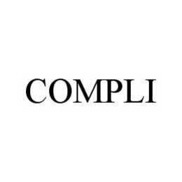 COMPLI trademark