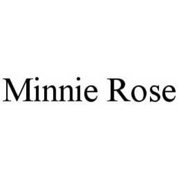 MINNIE ROSE trademark