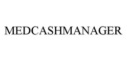 MEDCASHMANAGER trademark