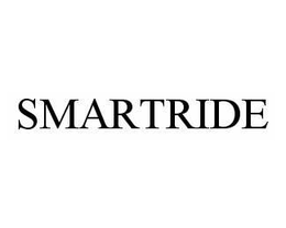 SMARTRIDE trademark