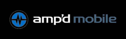 AMP'D MOBILE trademark