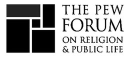 THE PEW FORUM ON RELIGION & PUBLIC LIFE trademark