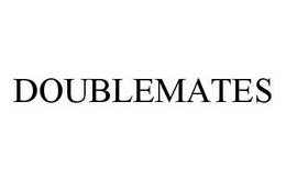 DOUBLEMATES trademark