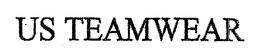 USTEAMWEAR trademark