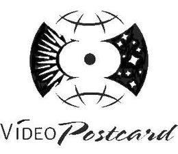 VIDEO POSTCARD trademark
