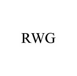 RWG trademark