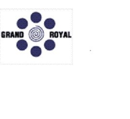 GRAND ROYAL trademark